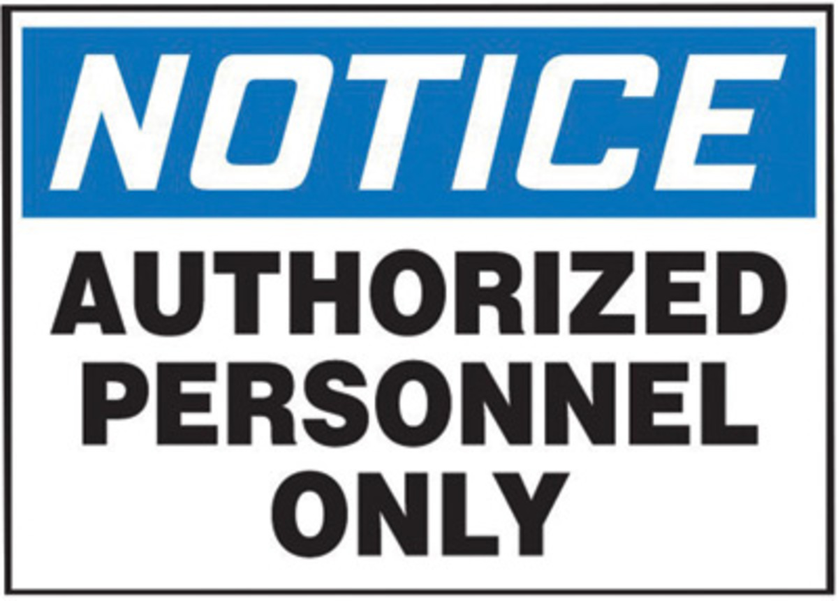 Accuform Signs 3 12 X 5 Black Blue And White 4 mil Ad A81LADM804VSP for sale online at autumn supply
