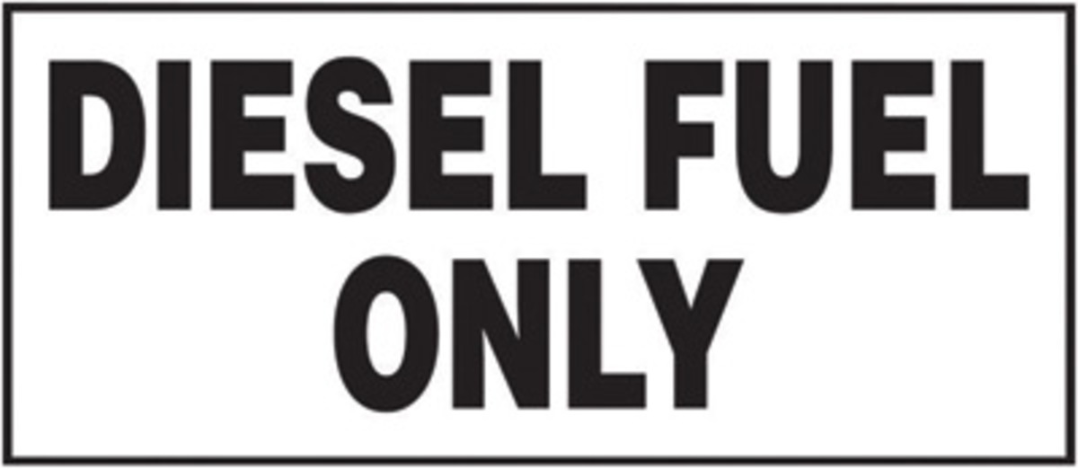 Accuform Signs 3 X 7 Black And White 6 mil Adhesive D A81LCHL557 for sale online at autumn supply