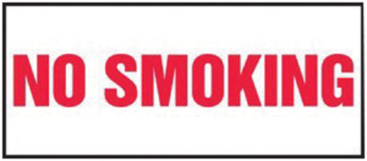 Accuform Signs 3 X 7 Red And White 6 mil Adhesive Dur A81LSMK578XVE for sale online at autumn supply