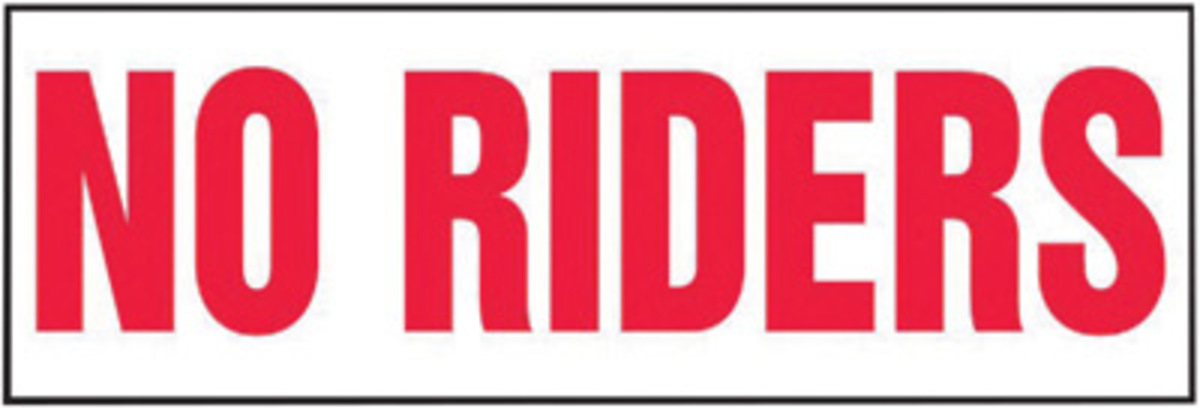 Accuform Signs 4 X 12 Red And White Reflective Sheet A81LVHR525RFE for sale online at autumn supply