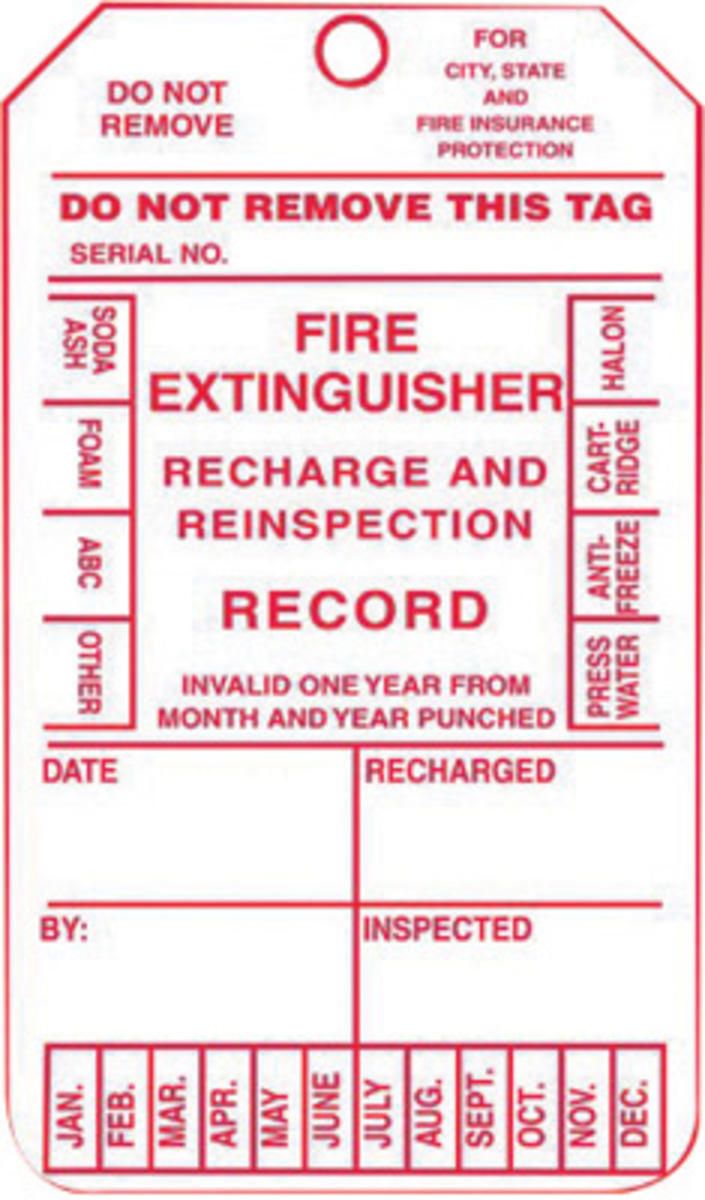 Accuform Signs® 5 3/4