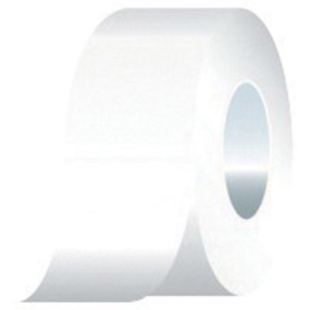 Accuform Signs 2 X 108 White 6 mil SelfAdhesive Vinyl A81PTM623WT for sale online at autumn supply