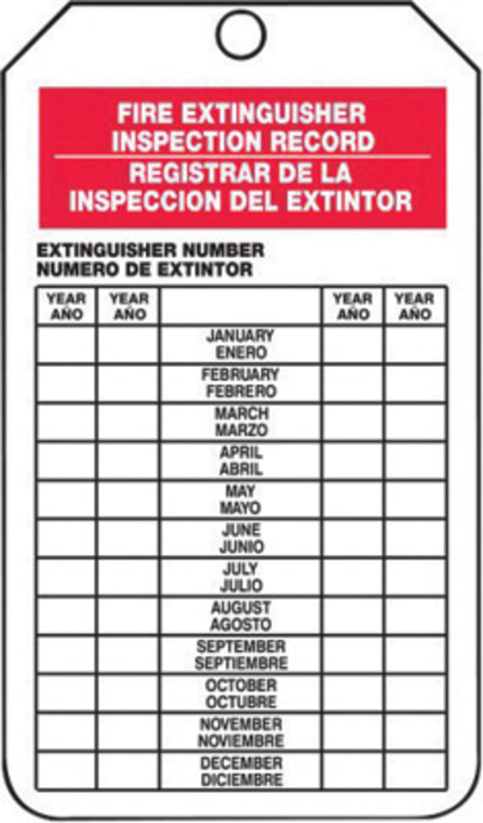 Accuform Signs 5 34 X 3 14 Red Black And White 15 mil A81SBTRS217PTP for sale online at autumn supply