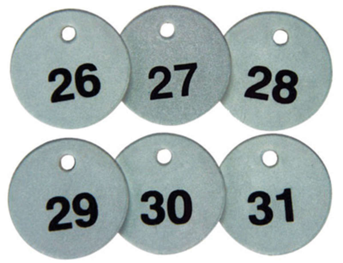 Accuform Signs 1 12 Diameter Black And Reflective Sil A81TDL150 for sale online at autumn supply