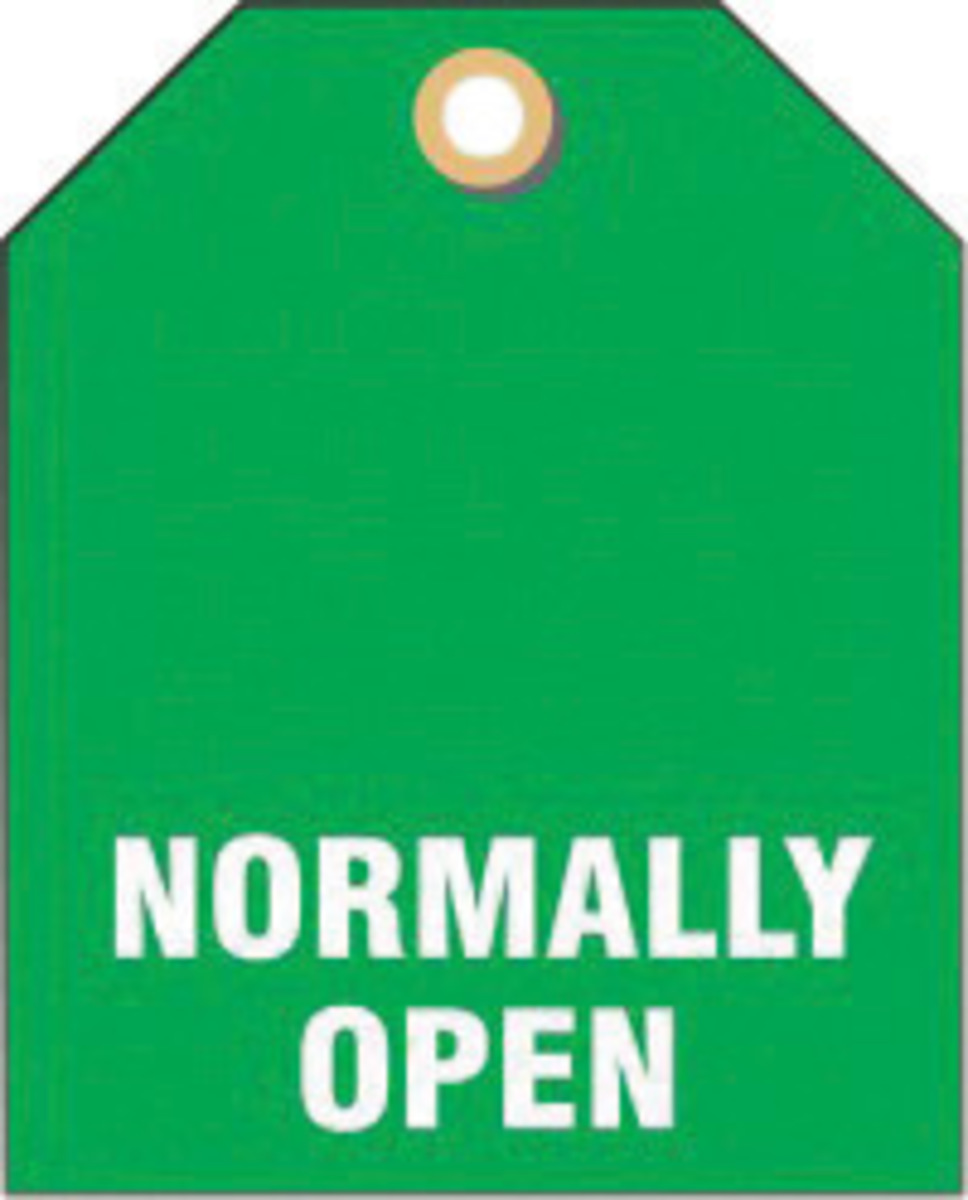 Accuform Signs 2 12 X 2 White And Green 15 mil RVPlas A81TDW222 for sale online at autumn supply