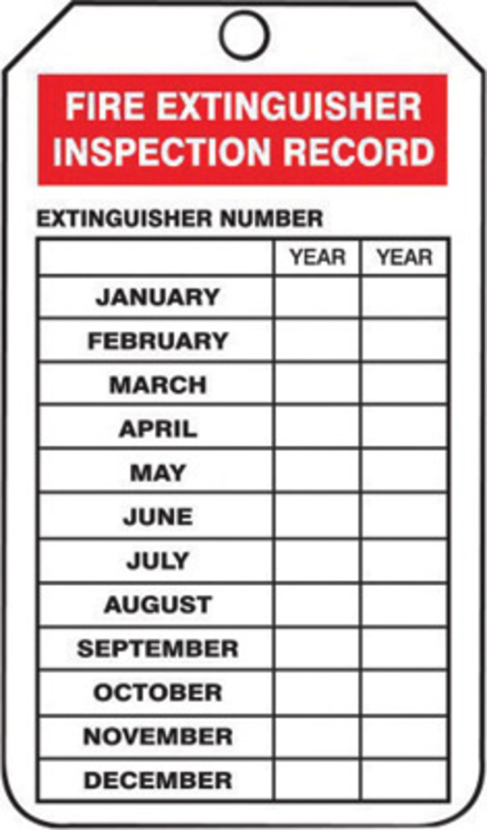 Accuform Signs 4 14 X 2 18 Black Red And White 15 mil A81TRM101PTP for sale online at autumn supply