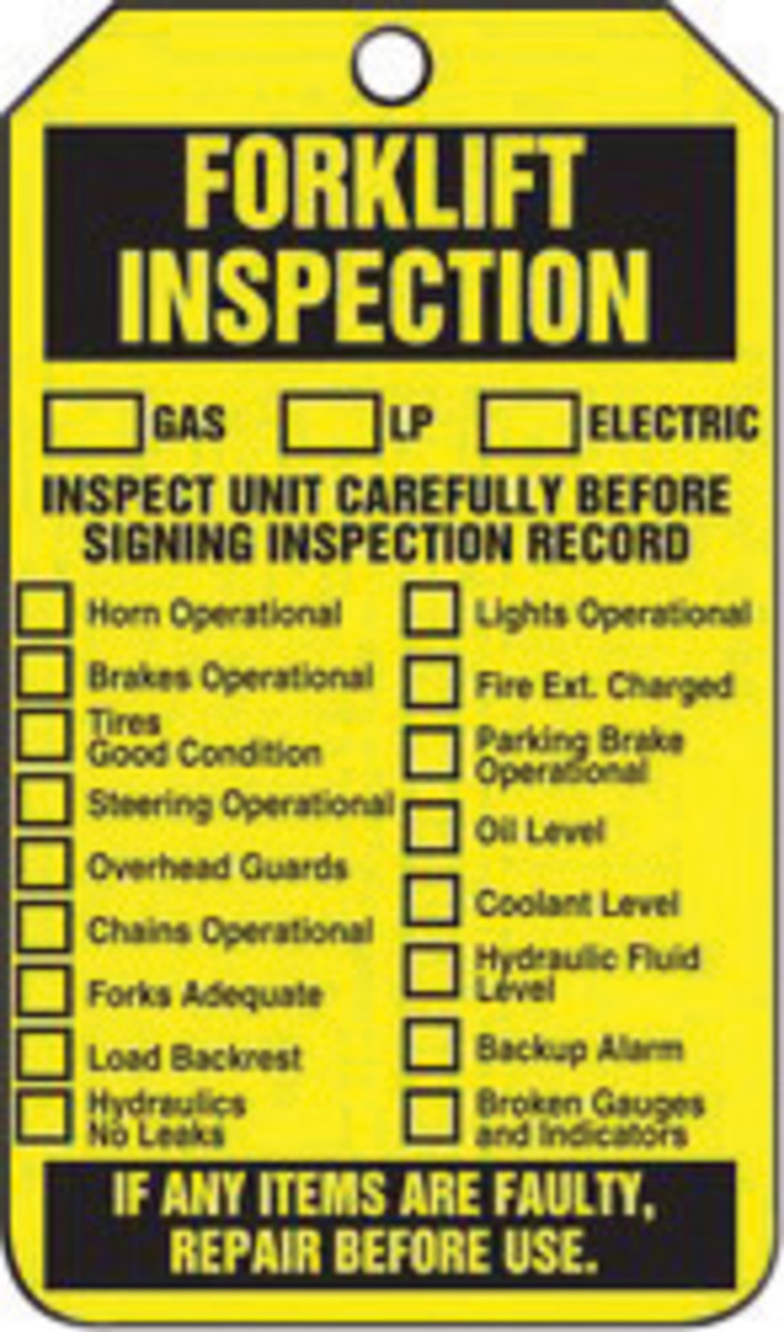 Accuform Signs 5 34 X 3 14 Black And Yellow 10 mil PF A81TRS305CTP for sale online at autumn supply