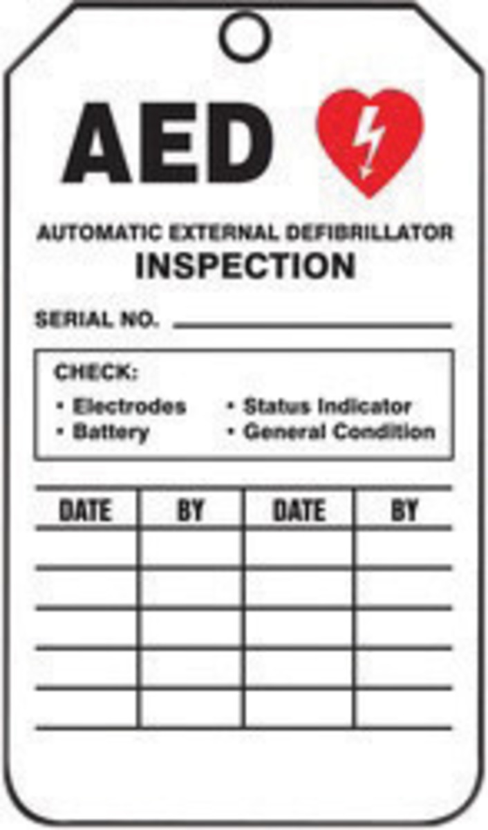 Accuform Signs® 5 3/4