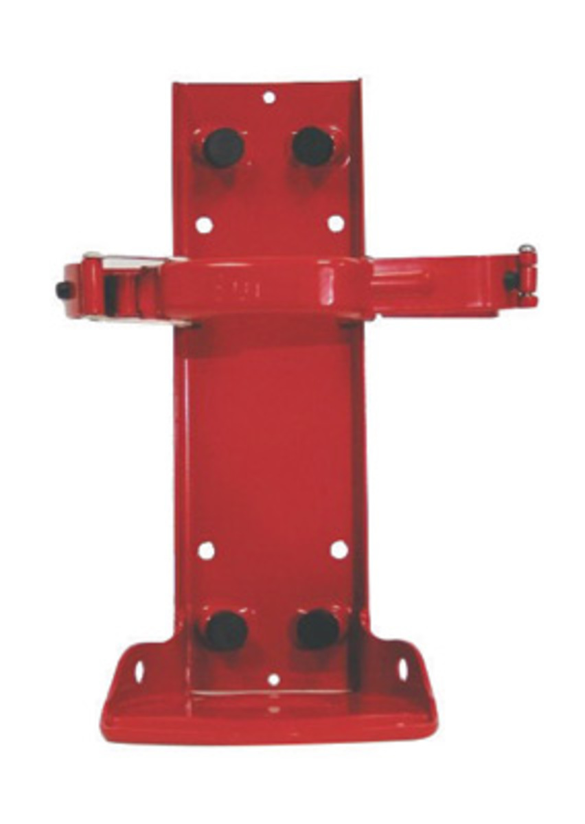 ANSUL Vehicle Bracket For SENTRY Dry Chemical And CLE A8625420 for sale online at autumn supply