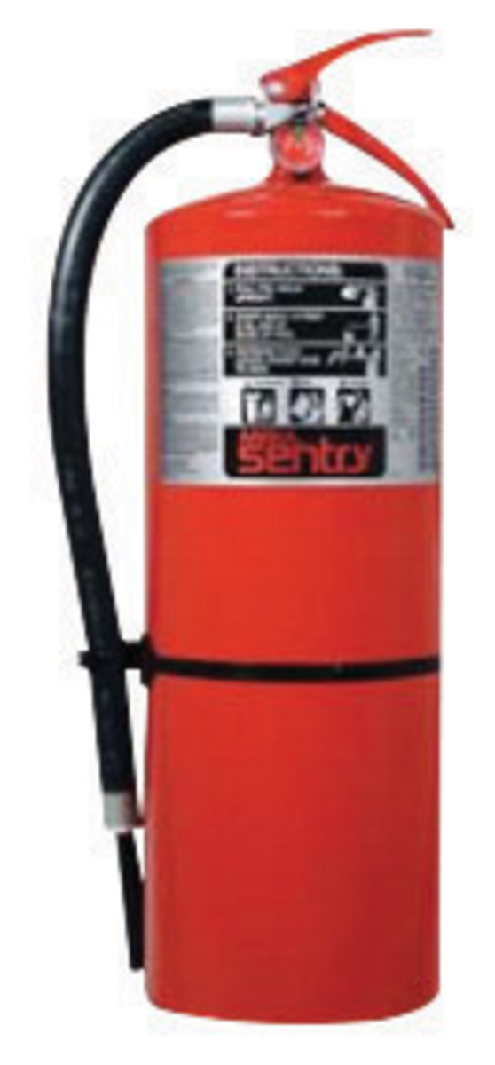 Ansul® Model C20 Sentry® 20 lb BC Fire Extinguisher