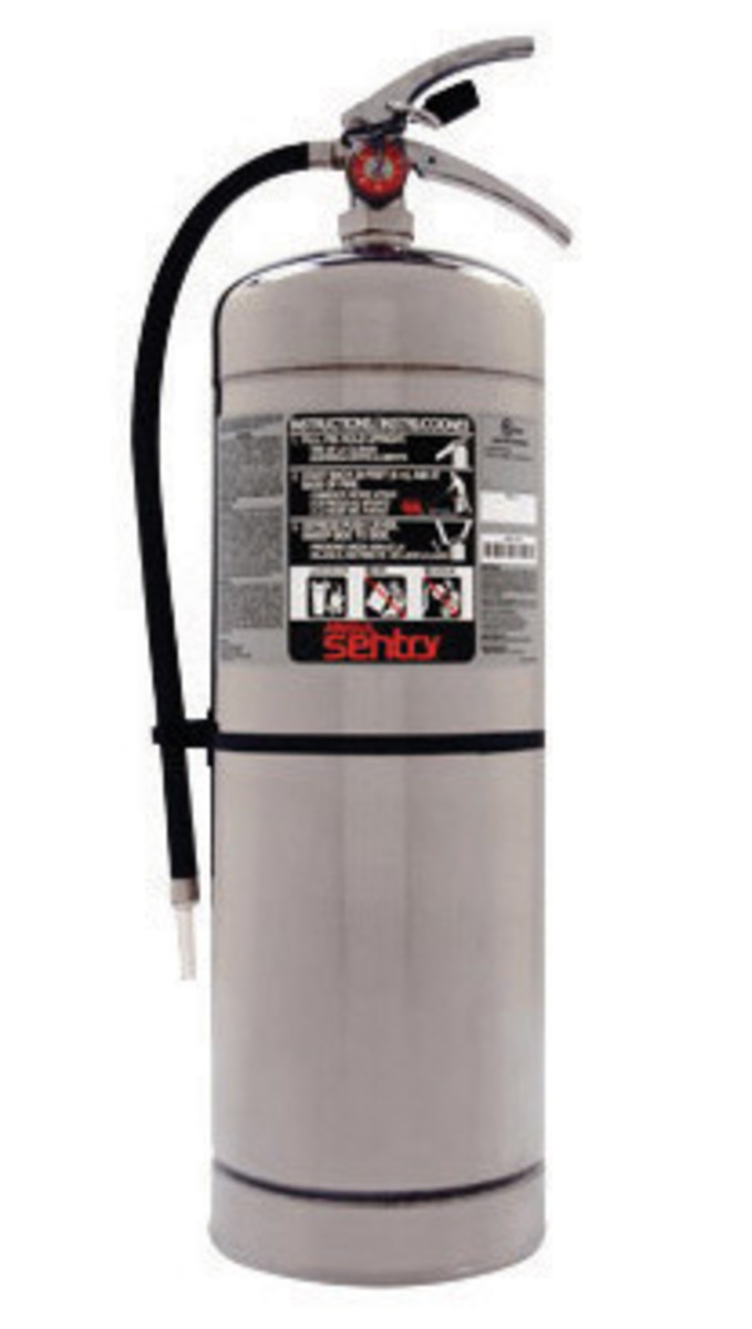ANSUL SENTRY W021 2.5 Gallon Pressurized Water 2A Fir A86430847 for sale online at autumn supply