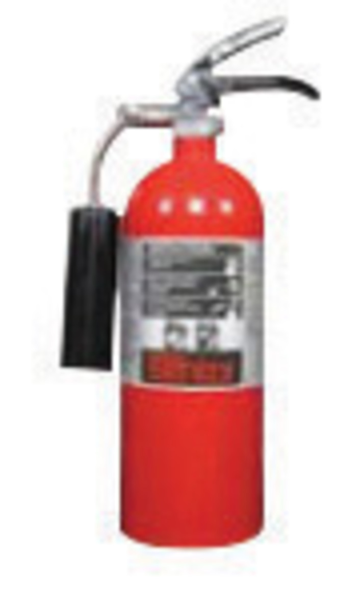 Ansul® Model CD05A-1 Sentry® 5 lb BC Fire Extinguisher