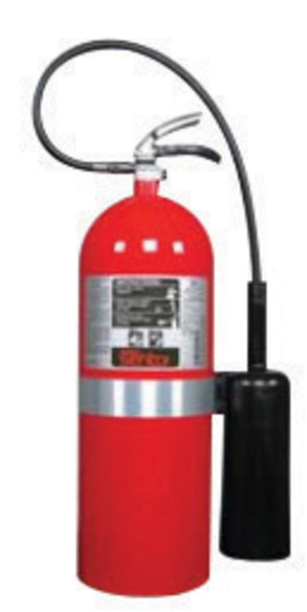 Ansul® Model CD20A-1 Sentry® 20 lb BC Fire Extinguisher