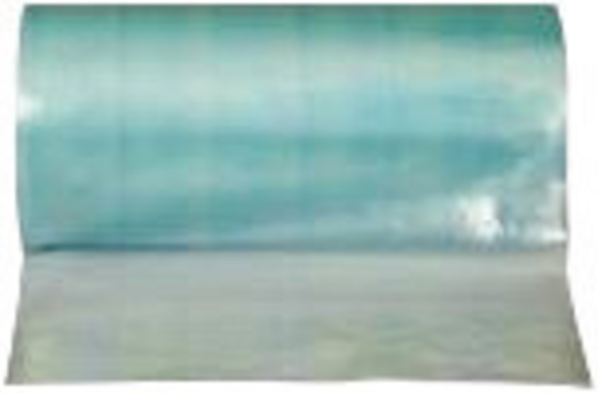 Abatement Technologies 12 X 500 X 6 mil Clear Poly La ABTH2015-12 for sale online at autumn supply