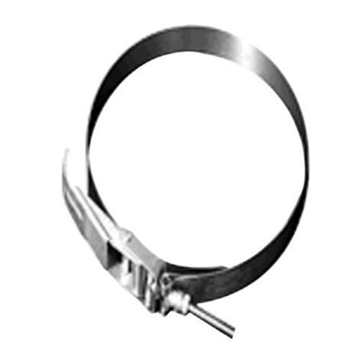 Abatement Technologies 12 Locking Clamp For Use With ABTH2350-12 for sale online at autumn supply