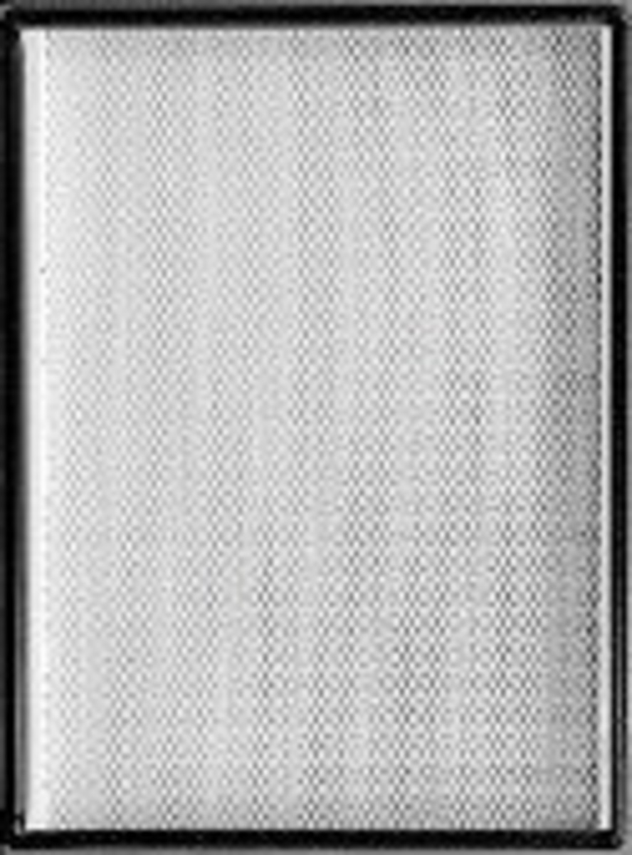 Abatement Technologies Replacement HEPA Filter With M ABTH2418-99 for sale online at autumn supply
