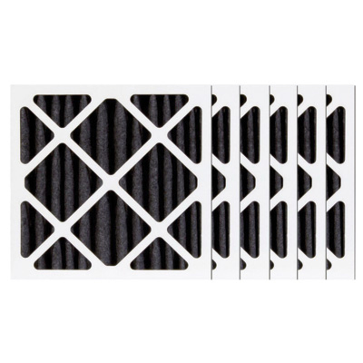 Abatement Technologies 16 X 16 X 2 Filter For Use Wit ABTVL602-6 for sale online at autumn supply