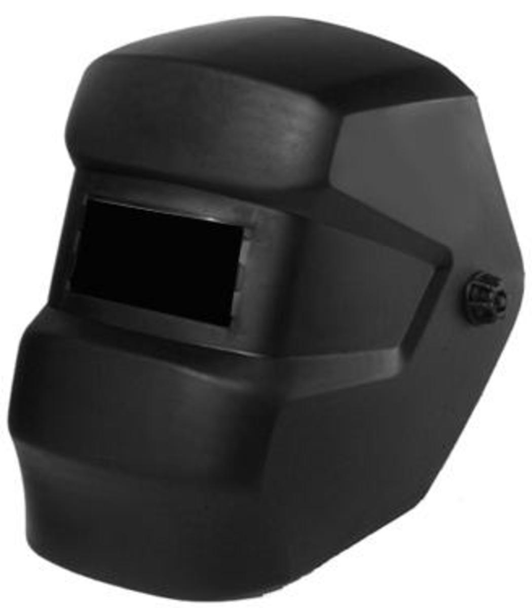 ArcOne® Black Replacement Helmet Filter For Passive/Singles®/Super Singles®