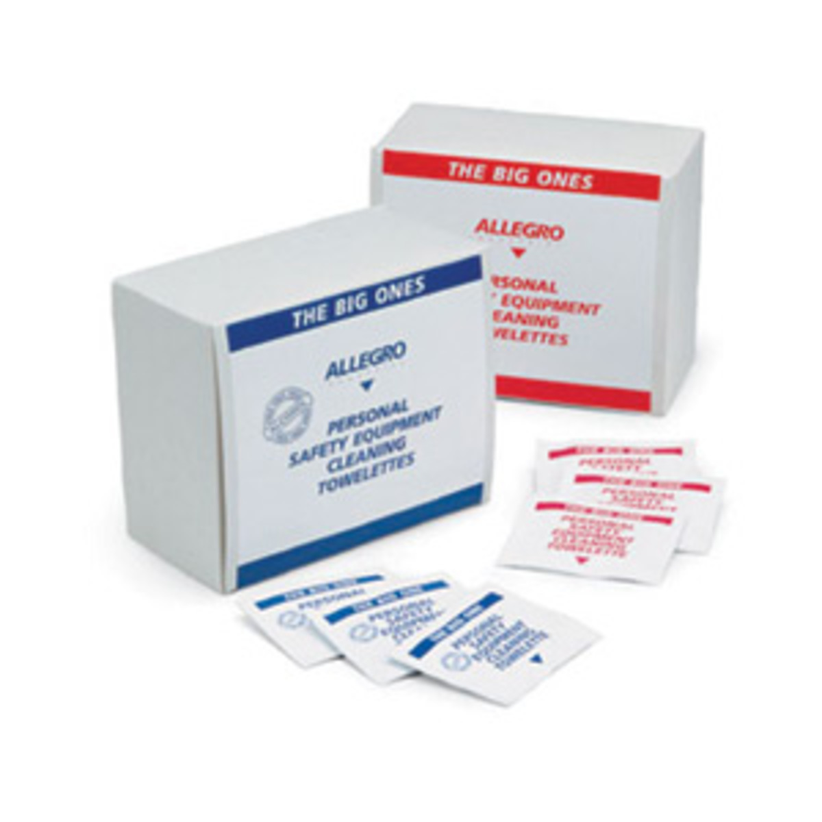 Allegro 8 X 11 Cleaning Towelettes For Allegro Full M ALE3001-05 for sale online at autumn supply