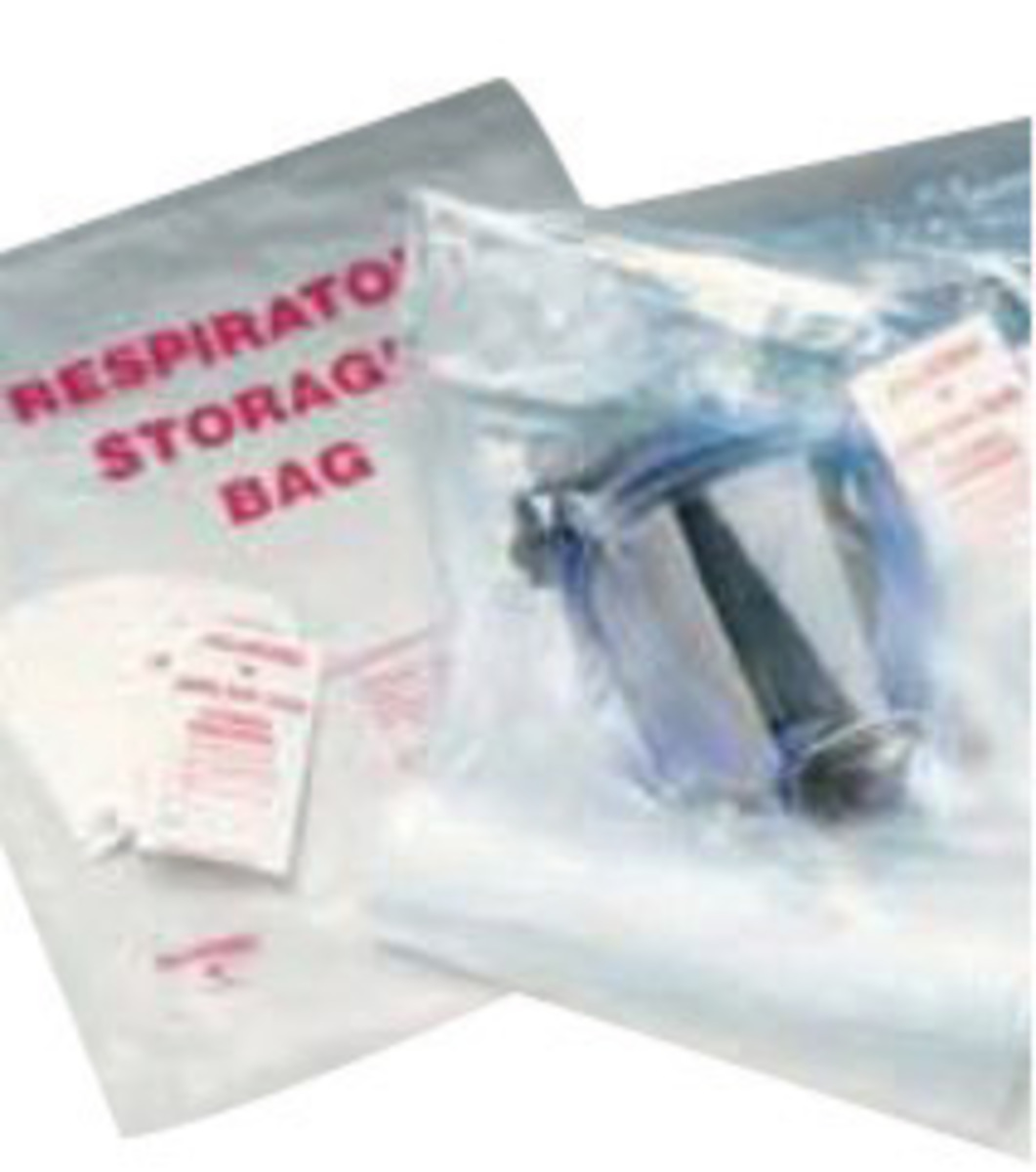 Allegro 12 X 8 X 28Extra Large Respirator Bag For Ful ALE4001-06 for sale online at autumn supply