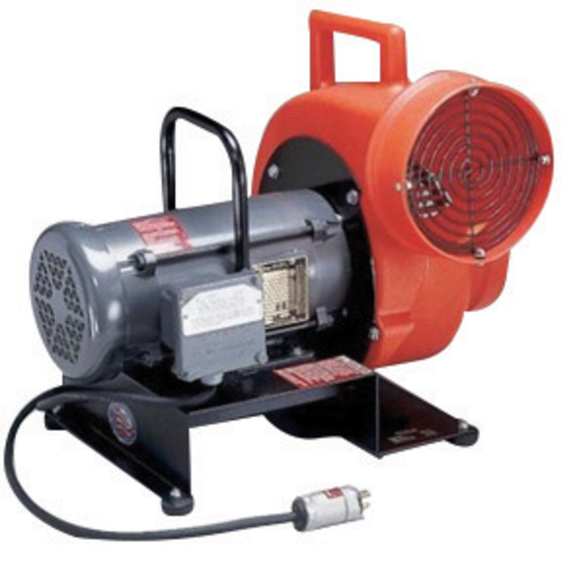 Allegro 8 1570 CFM Polyethylene Blower ALE9503 for sale online at autumn supply