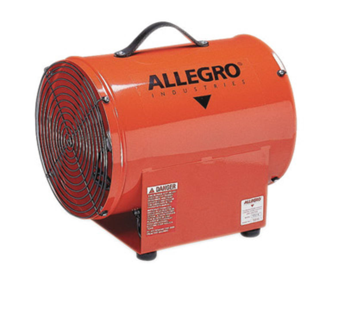 Allegro 12 1636 CFM Epoxy Powder Blower ALE9509-01 for sale online at autumn supply