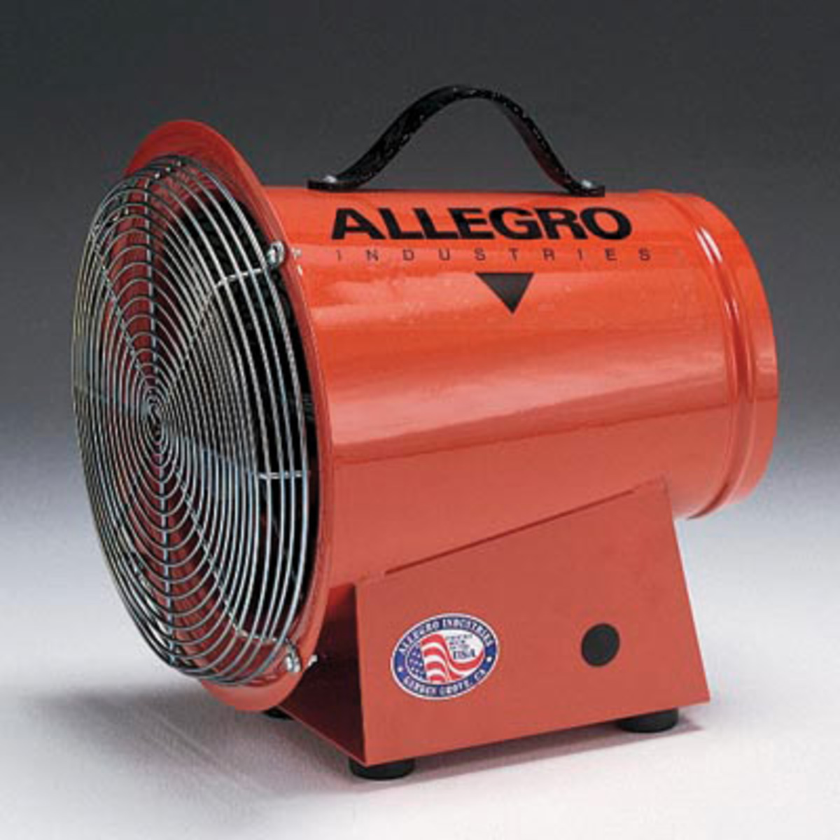 Allegro® Axial Motor