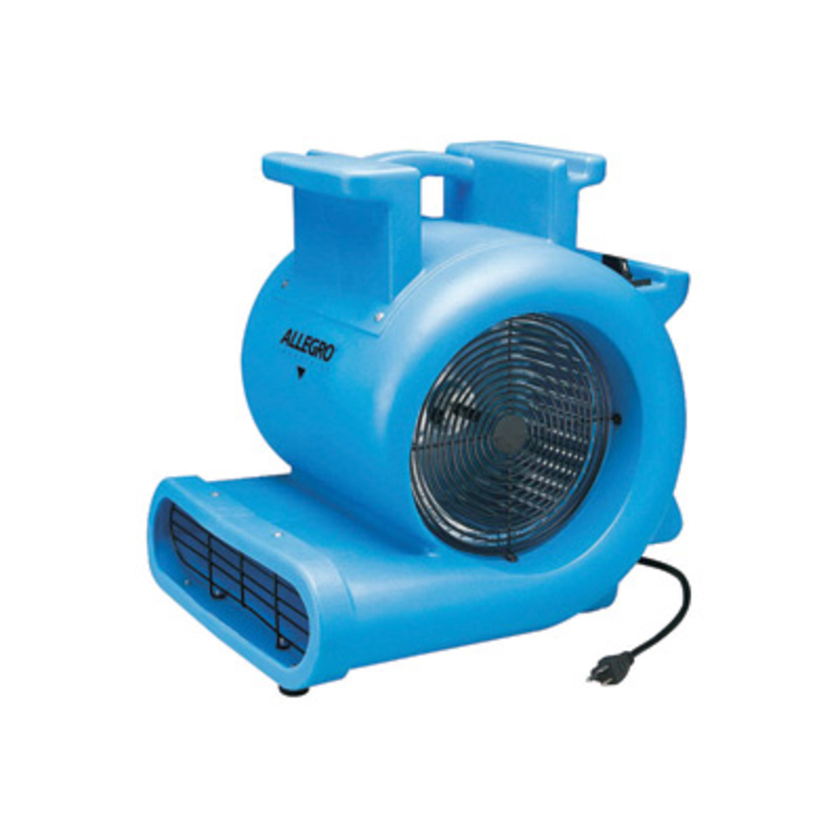 Allegro 17 X 20 X 20 1888 CFM Plastic Carpet Blower ALE9519-03 for sale online at autumn supply
