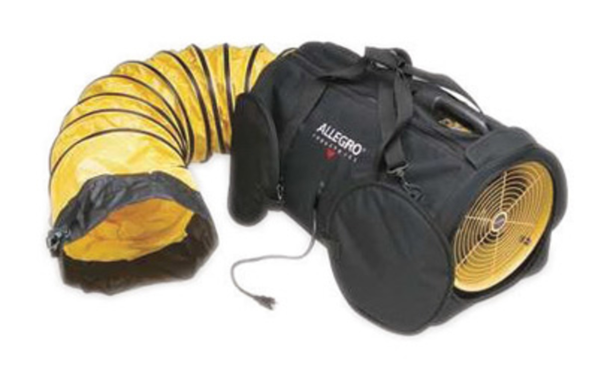 Allegro 8 760 CFM Metal Air Bag ALE9535-08 for sale online at autumn supply