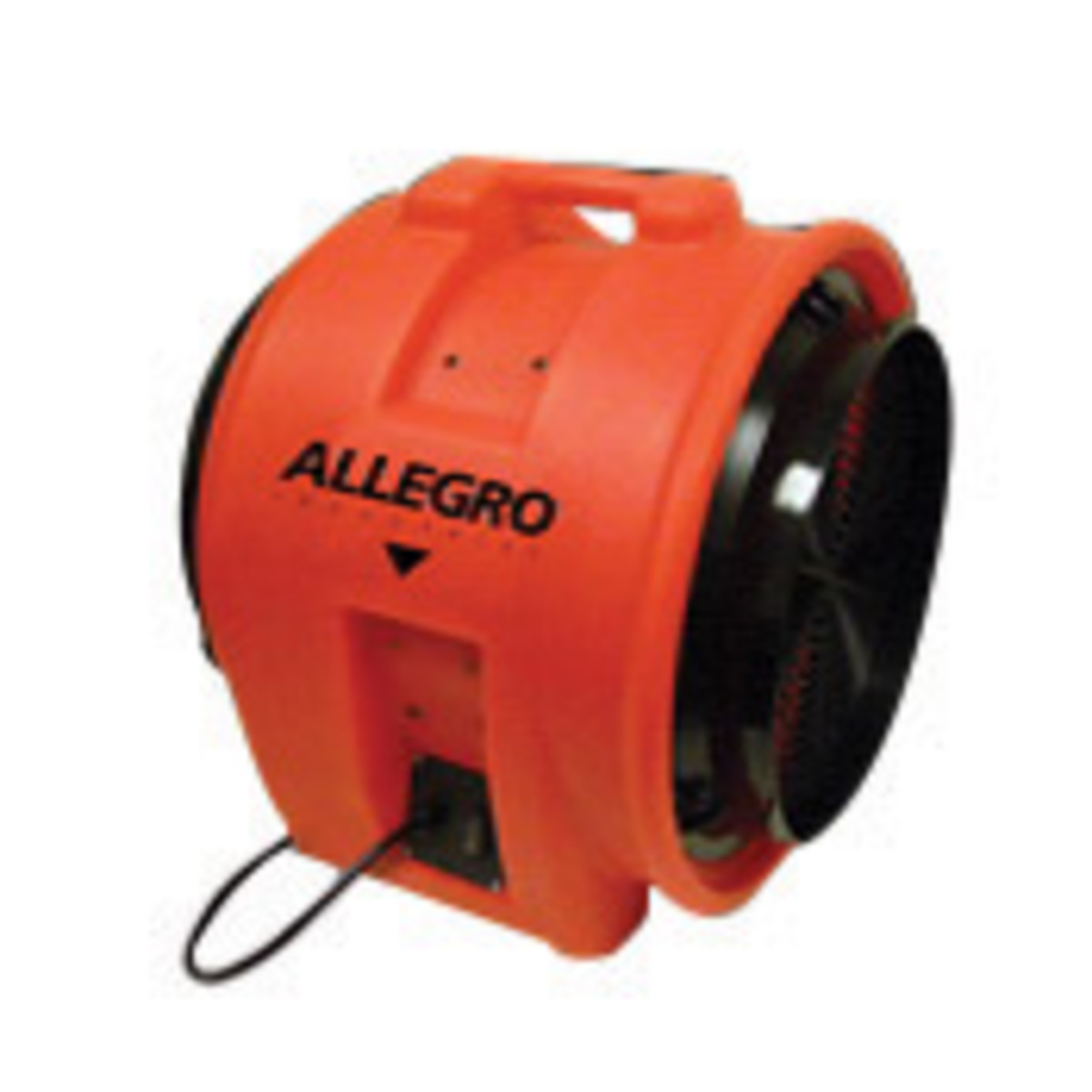 Allegro 16 3200 CFM Polyethylene Blower ALE9539-16 for sale online at autumn supply