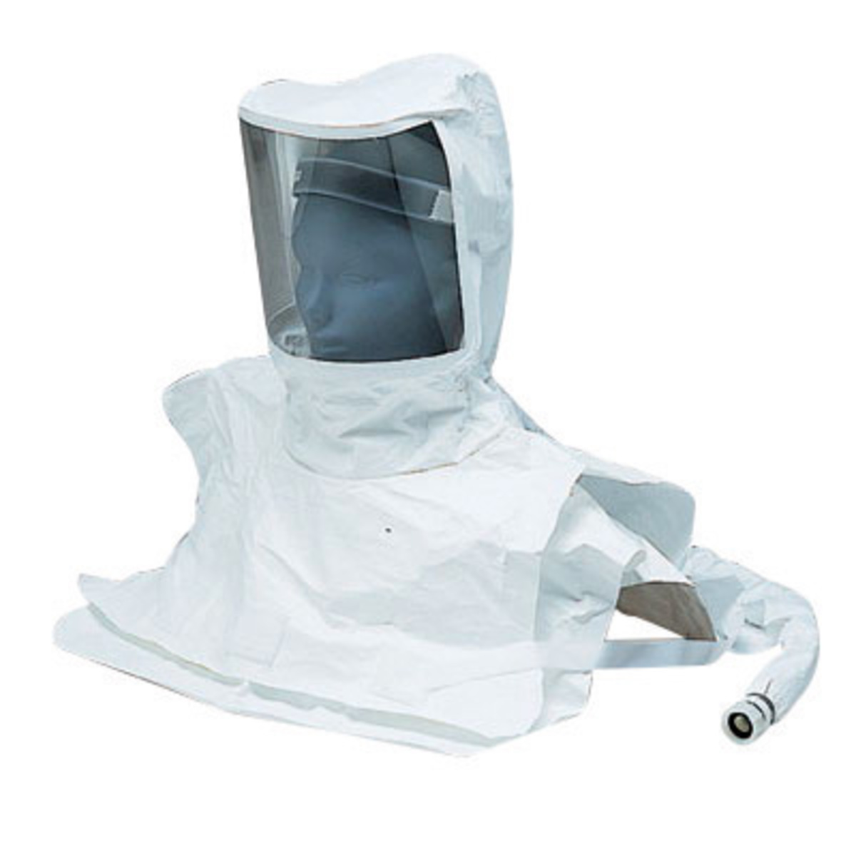 Allegro® Tyvek® Double Bib Maintenance Free Hood For Ambient Air Pumps (Availability restrictions apply.)