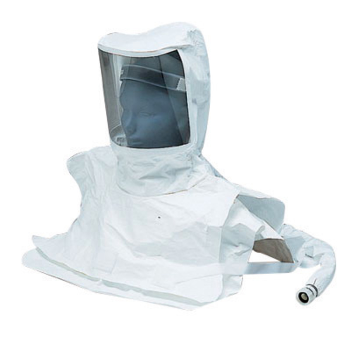 Allegro Tyvek Double Bib Maintenance Free Hood For Am ALE9912-D for sale online at autumn supply