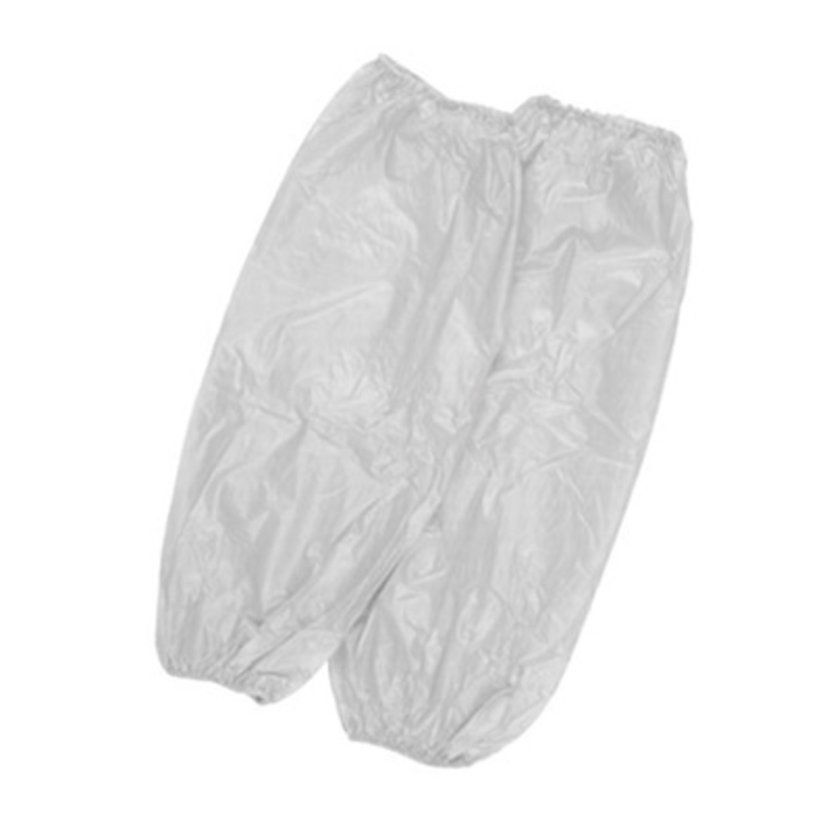 Ansell Clear 18 CPP 4 mil Vinyl Chemical Protection S ANE59-002-18C for sale online at autumn supply