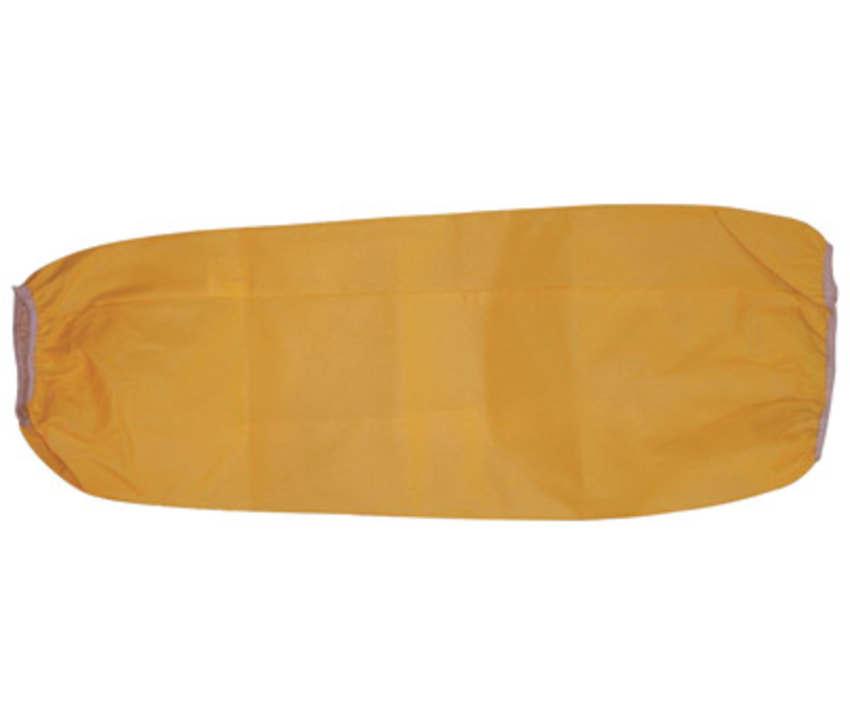 Ansell 18 Yellow Neoprene Disposable Sleeve ANE59-050 for sale online at autumn supply