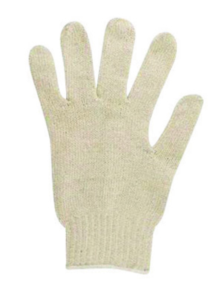 Ansell Size 9 MultiKnit Medium Duty OffWhite Uncoated ANE76-606-9 for sale online at autumn supply
