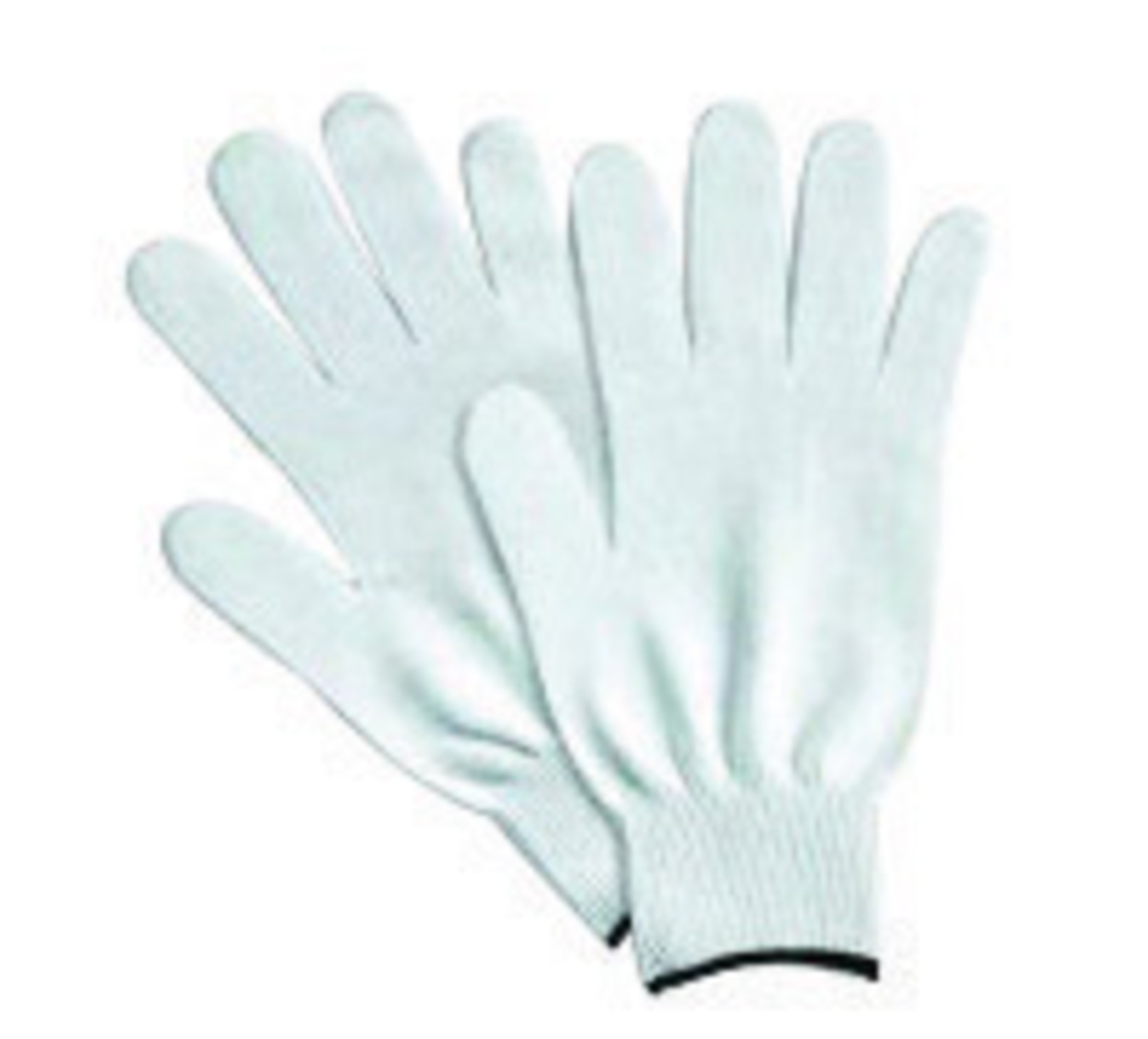 Ansell Size 7 White The Eliminator Light Weight Fine ANE78-403-7 for sale online at autumn supply