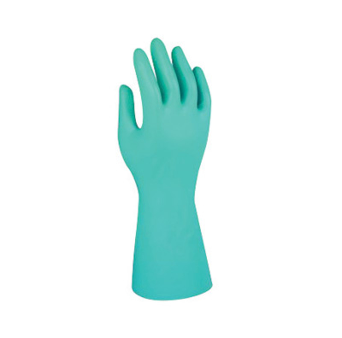 Ansell Size 10 1/2 Green Marigold® 13 Ansell Size 10 1/2 Green Marigold® 13