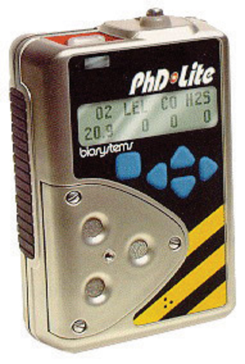 BW Technologies by Honeywell Replacement PhD™ Carbon Monoxide Sensor BW Technologies by Honeywell Replacement PhD™ Carbon Monoxide Sensor