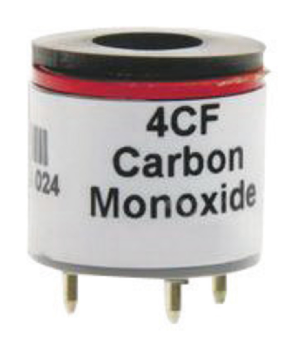BW Technologies by Honeywell Replacement ToxiPro™ Sulfur Dioxide Sensor BW Technologies by Honeywell Replacement ToxiPro™ Sulfur Dioxide Sensor
