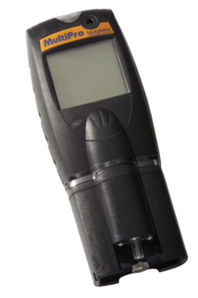 BW Technologies by Honeywell Replacement MultiPro Com B86544980C for sale online at autumn supply