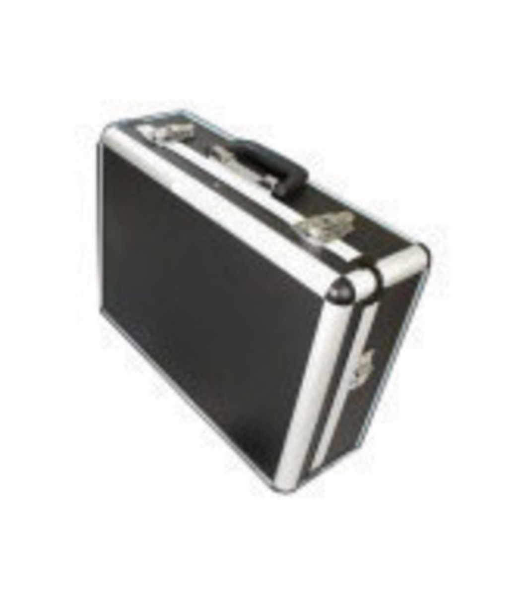 Honeywell Blue Carrying Case For Calibration Gas Cyli B86CK2CASE1 for sale online at autumn supply