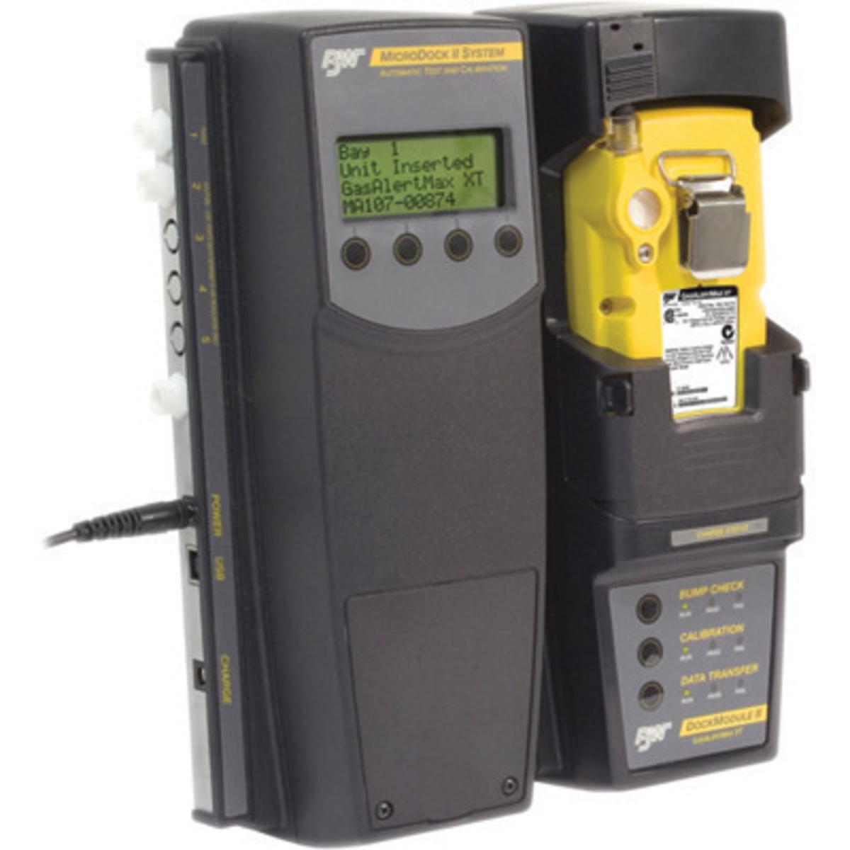 BW Technologies by Honeywell 8.3 BW Technologies by Honeywell 8.3