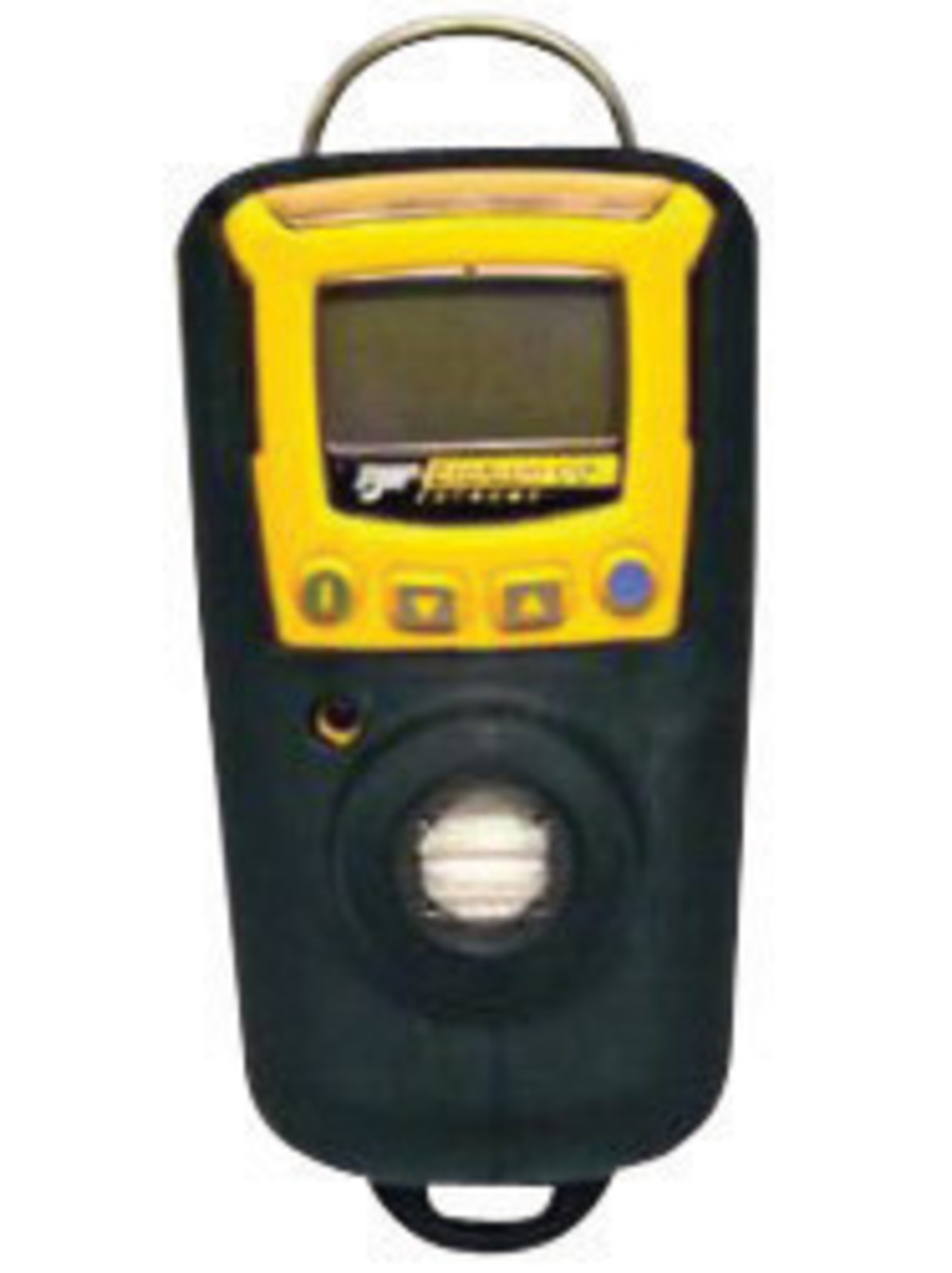 Honeywell 6 X 4 X 1.5 Rubber ConcussionProof Gas Dete B86GABALERT for sale online at autumn supply