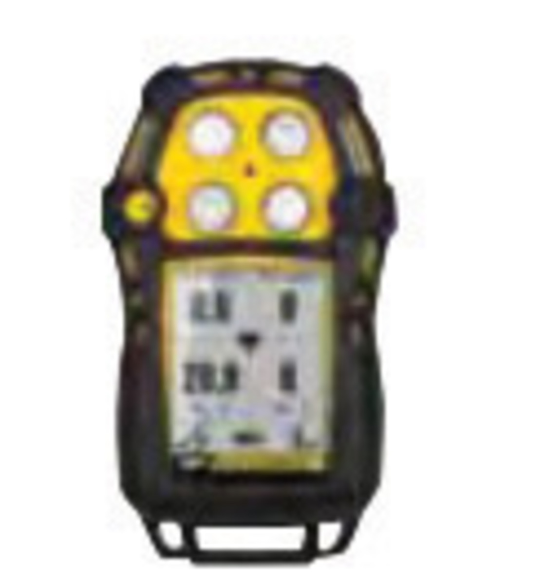Honeywell Rubber Concussion-Proof Gas Detector Boot For GasAlertQuattro Multi-Gas Detector