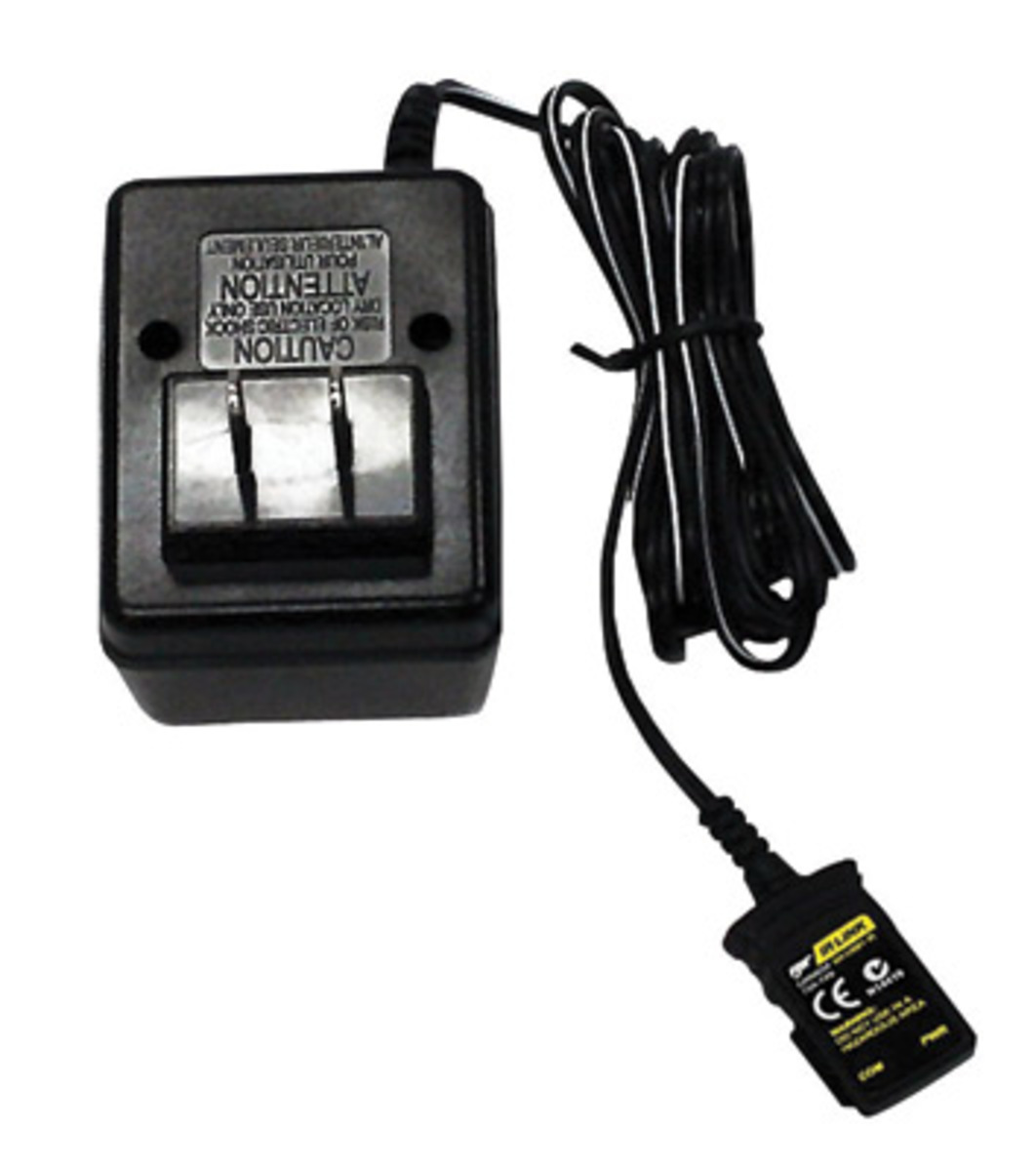 Honeywell Power Adaptor For GasAlert Series Gas Detec B86GAPA1NA for sale online at autumn supply