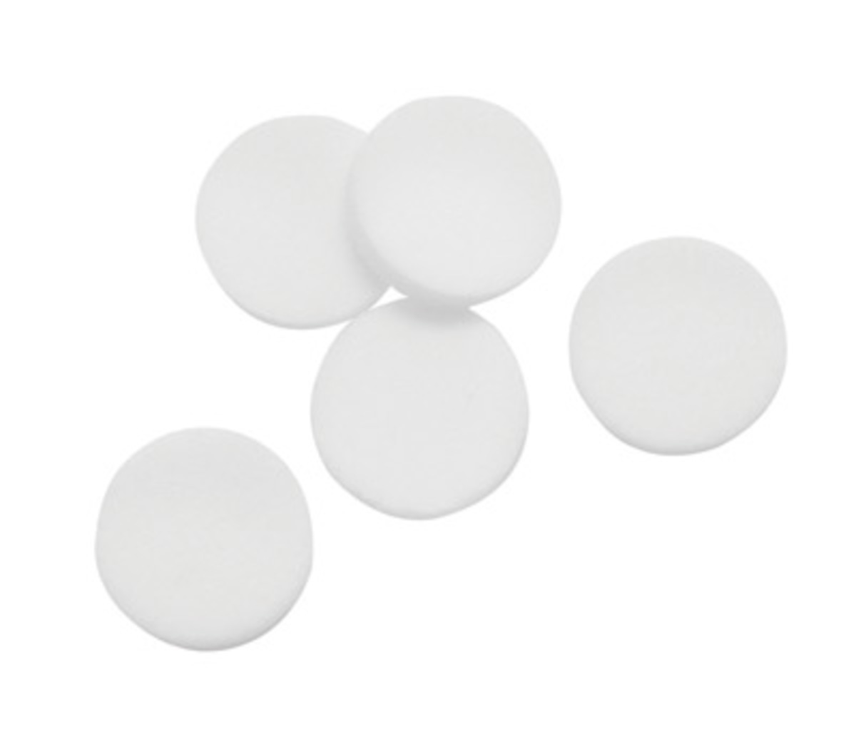 Honeywell Thin Particulate Pump Filter Kit For GasAle B86GAPFMAX100 for sale online at autumn supply