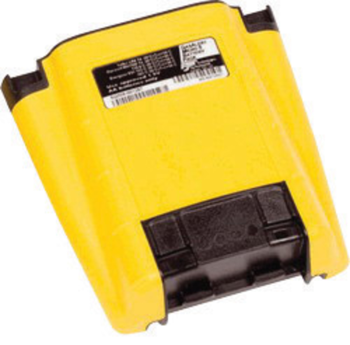 Honeywell Alkaline Yellow Battery Pack For GasAlertMi B86M5BAT0501 for sale online at autumn supply