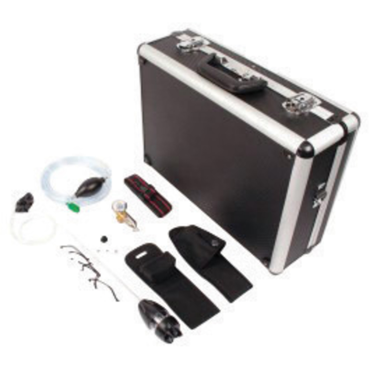Honeywell Carrying Case For GasAlertMicro 5 Series Mu B86M5CKCC for sale online at autumn supply