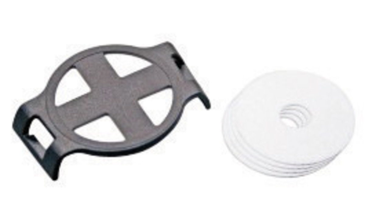 Honeywell Auxiliary Filter Kit For GasAlertMicroClip B86MCAFK1 for sale online at autumn supply