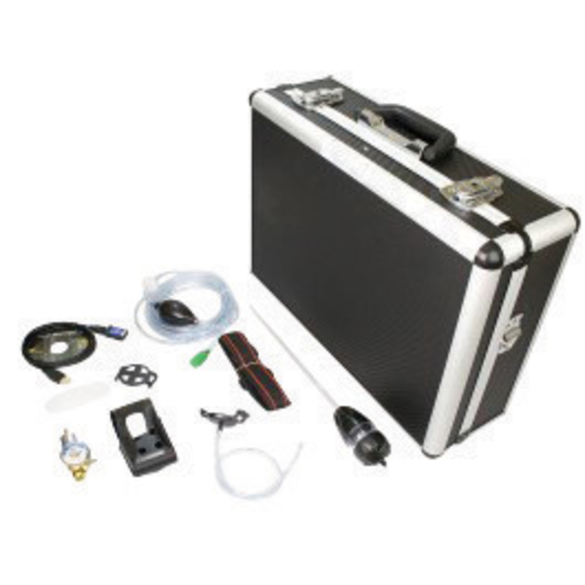 Honeywell Carrying Case For GasAlertMicroClip XT Gas B86MCCKCC for sale online at autumn supply